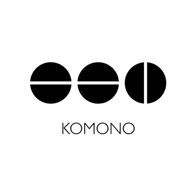 logo komono
