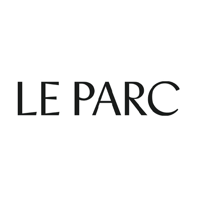 logo leparc