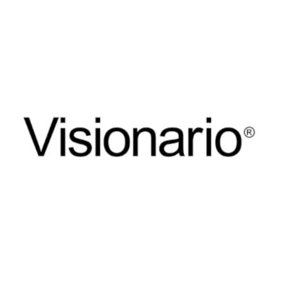 logo visionario