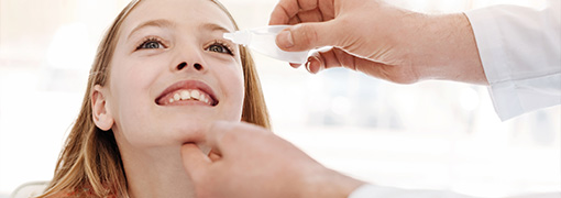 Évaluation précise de la vision chez les enfants et adolescents