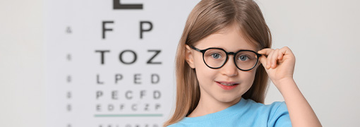 Gestion de la myopie