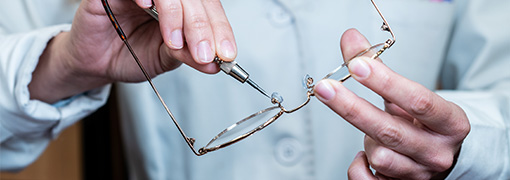 Ajustements et réparations sur mesure